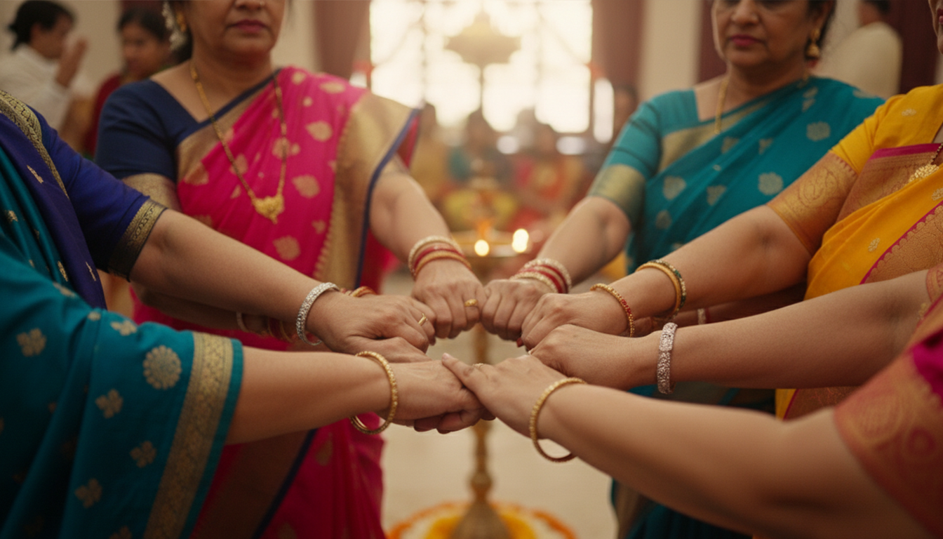 New Skill Development Batch Inaugurated for Women Empowerment