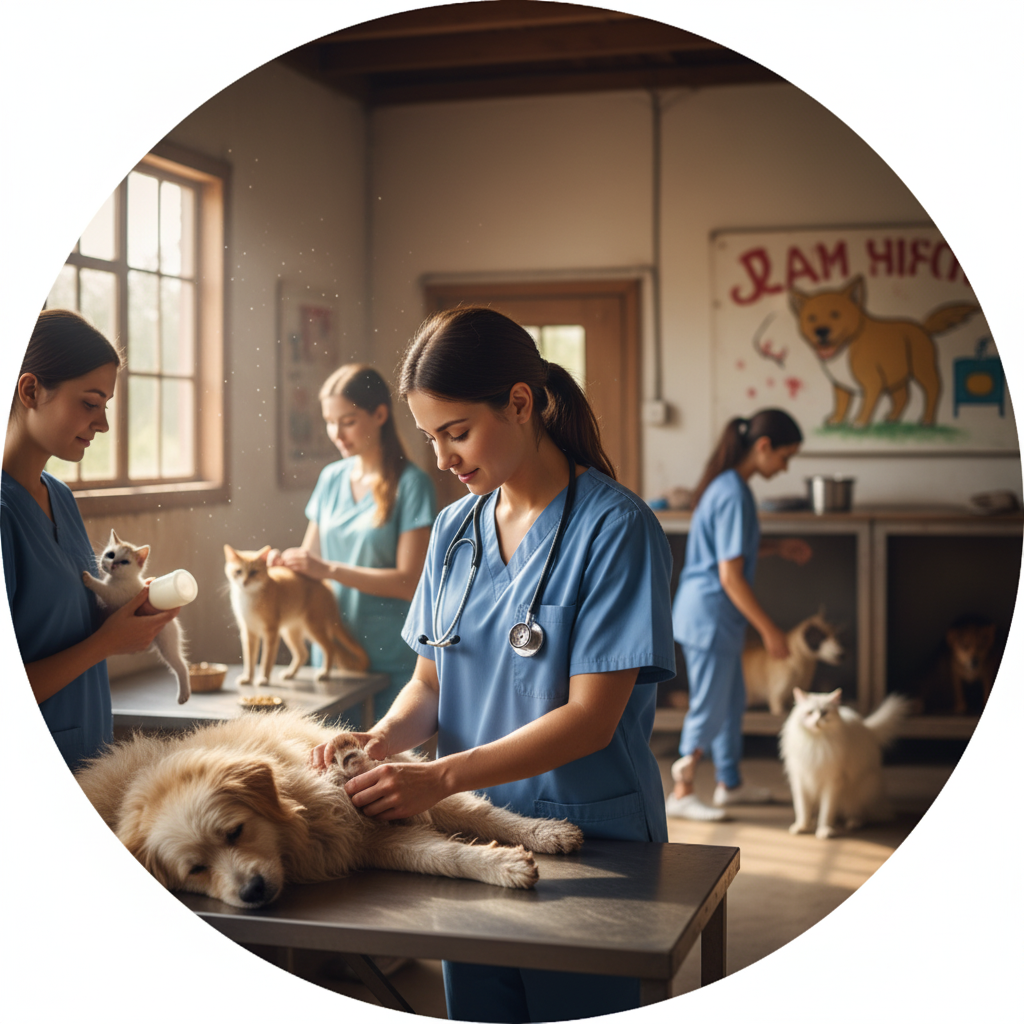 Women Empowerment and Social Welfare