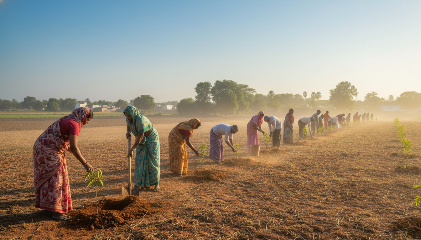 NGO Program Slider Image